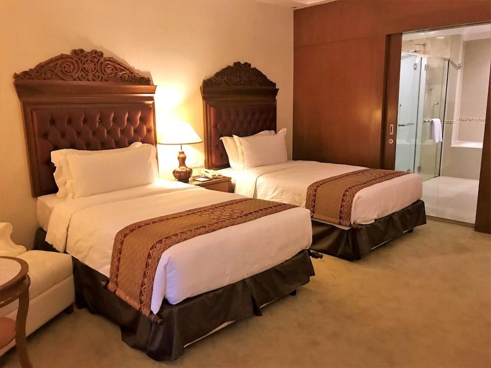 Hotel Royale Chulan Kuala Lumpur Exterior foto Deluxe room